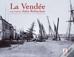 Capa do artigo La Vendée Sour L'Oeil De Jules Robuchon