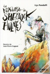 La Vendetta De Sherlock Holmes