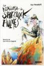 La Vendetta De Sherlock Holmes - Preview