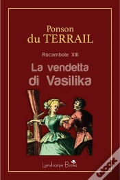 Capa do artigo La Vendetta Di Vasilika