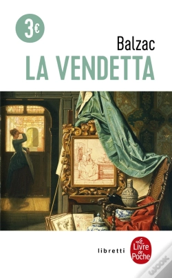Capa do artigo La Vendetta