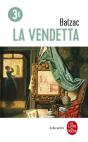 La Vendetta - Preview