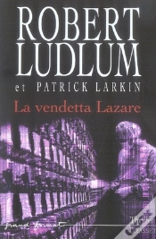 Capa do artigo La Vendetta Lazare