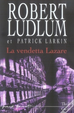 Capa do artigo La Vendetta Lazare