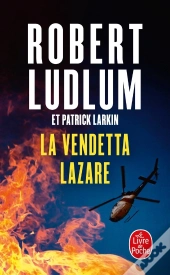 La Vendetta Lazare