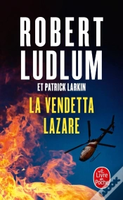 Capa do artigo La Vendetta Lazare