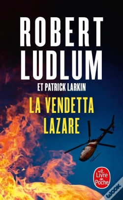 Capa do artigo La Vendetta Lazare
