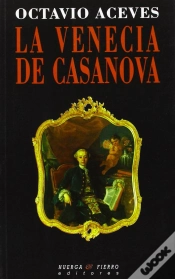 Capa do artigo La Venecia De Casanova
