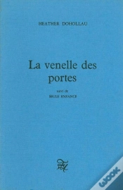 Capa do artigo La Venelle Des Portes