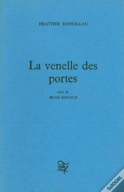 Capa do artigo La Venelle Des Portes