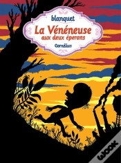 Capa do artigo La Vénéneuse Aux Deux Éperons