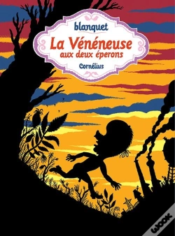 Capa do artigo La Vénéneuse Aux Deux Éperons