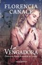 La Vengadora - Preview