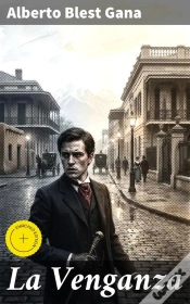 Capa do artigo La Venganza