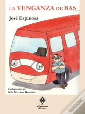 Capa do artigo La Venganza De Bas