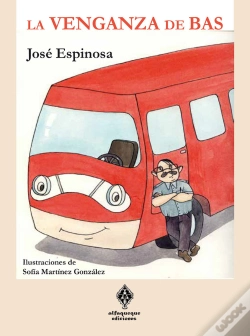 Capa do artigo La Venganza De Bas