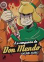 La Venganza De Don Mendo - Preview