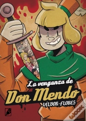 Capa do artigo La Venganza De Don Mendo