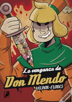 Capa do artigo La Venganza De Don Mendo
