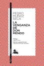 La Venganza De Don Mendo - Preview