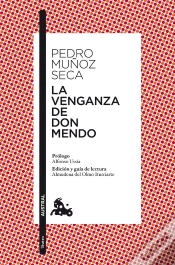 Capa do artigo La Venganza De Don Mendo