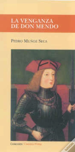 Capa do artigo La Venganza De Don Mendo