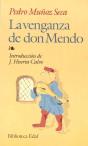 La Venganza De Don Mendo - Preview