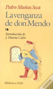 Capa do artigo La Venganza De Don Mendo