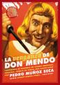 La Venganza De Don Mendo - Preview