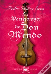 Capa do artigo La Venganza De Don Mendo