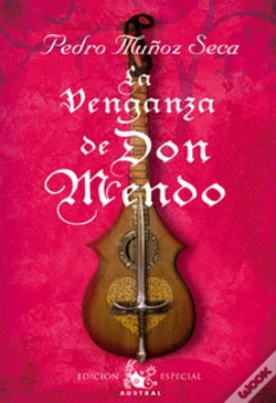 Capa do artigo La Venganza De Don Mendo