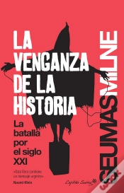 Capa do artigo La Venganza De La Historia