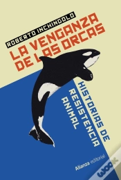 Capa do artigo La Venganza De Las Orcas