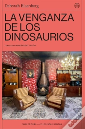 Capa do artigo La Venganza De Los Dinosaurios