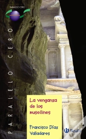 Capa do artigo La Venganza De Los Museilines