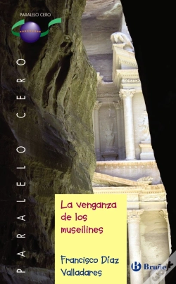 Capa do artigo La Venganza De Los Museilines