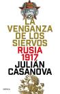 La Venganza De Los Siervos - Preview