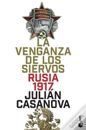 Capa do artigo La Venganza De Los Siervos