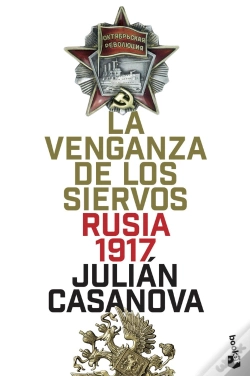 Capa do artigo La Venganza De Los Siervos