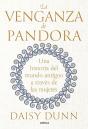 La Venganza De Pandora - Preview