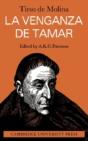 La Venganza De Tamar - Preview