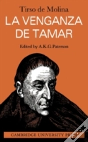 Capa do artigo La Venganza De Tamar