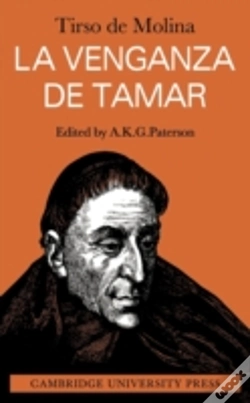 Capa do artigo La Venganza De Tamar