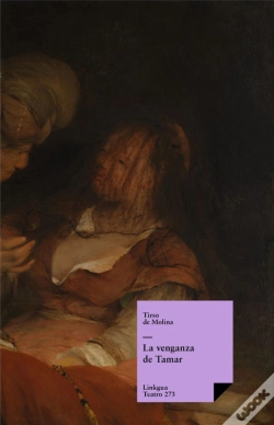 Capa do artigo La Venganza De Tamar