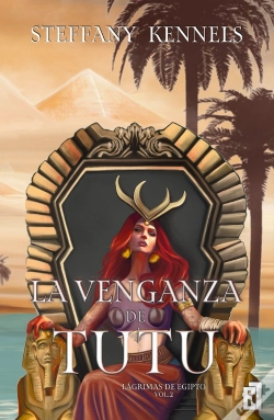 Capa do artigo La Venganza De Tutu Vol.2