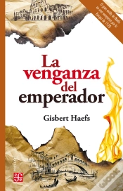 Capa do artigo La Venganza Del Emperador
