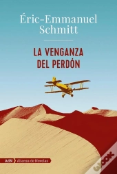 La Venganza Del Perdón (Adn)