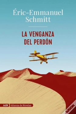 Capa do artigo La Venganza Del Perdón (Adn)