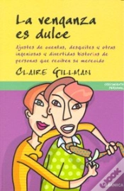 Capa do artigo La Venganza Es Dulce