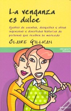 Capa do artigo La Venganza Es Dulce